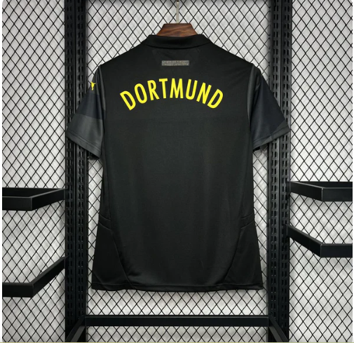 Borussia Dortmund  2024/2025 Away Shirt