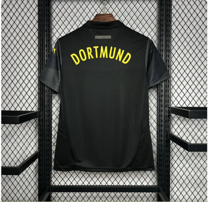 Borussia Dortmund  2024/2025 Away Shirt