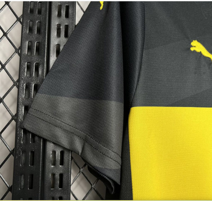 Borussia Dortmund  2024/2025 Away Shirt