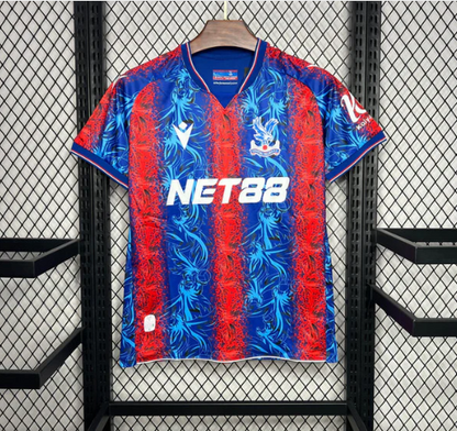 Crystal Palace 2024/2025 Home Shirt
