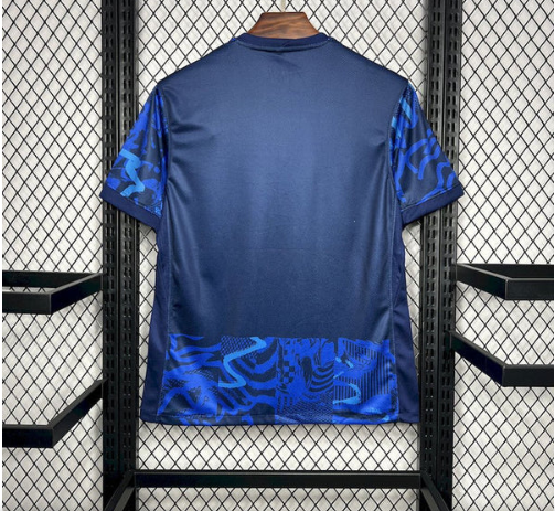 Atletico Madrid 2024/2025 Third Shirt
