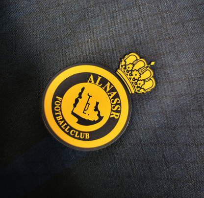Al Nassr 2023/2024 Away Shirt
