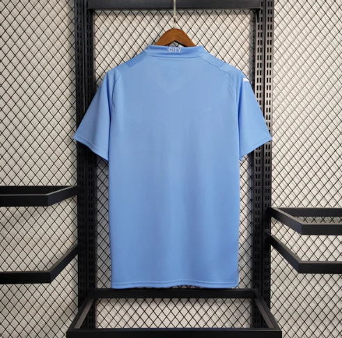 Man City 2023/24 Home Shirt
