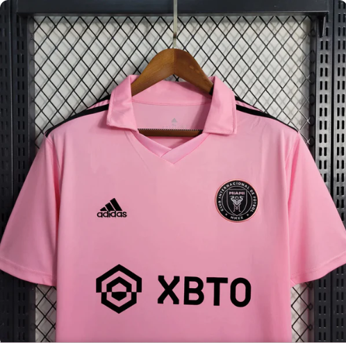 Inter Miami 2023/2024 Home Shirt
