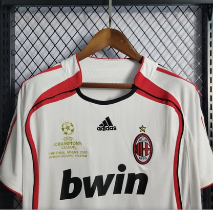 AC Milan 2006/2007 Away Shirt