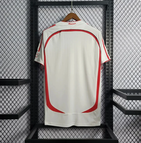 AC Milan 2006/2007 Away Shirt
