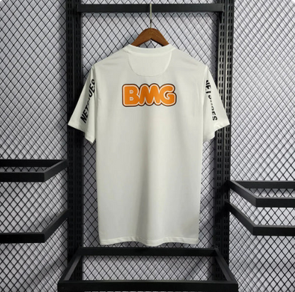 Santos 2011/2012 Home Shirt