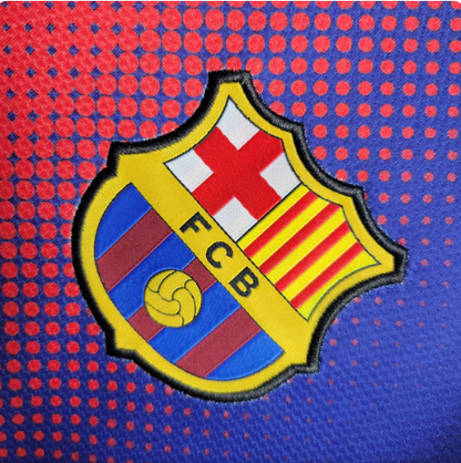 FC Barcelona 2012/2013 Home Shirt