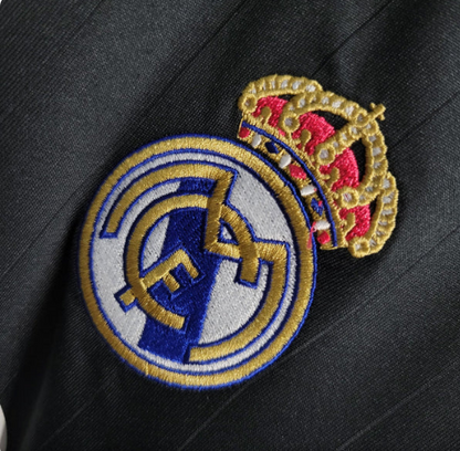 Real Madrid 2006/2007 Away  Shirt