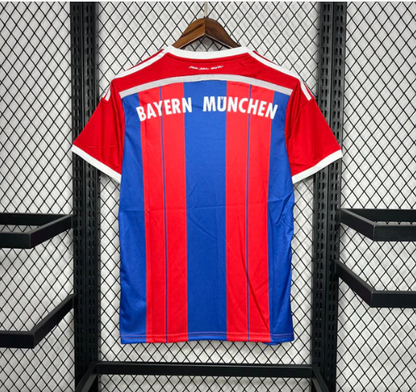 FC Bayern 2014/2015 Home Shirt