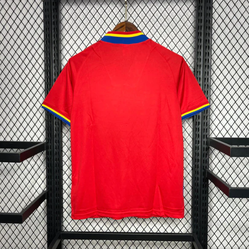 Romania 1994 Home Shirt