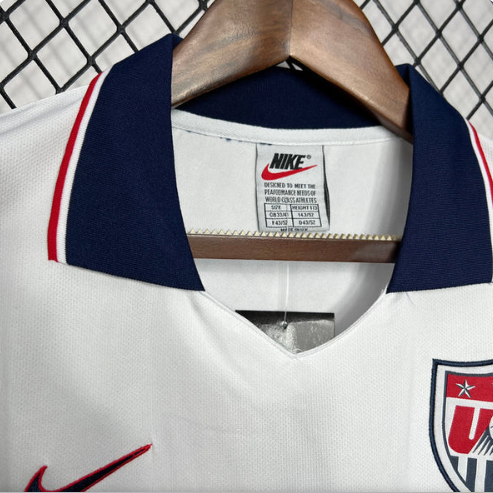 USA 1995 Home Shirt
