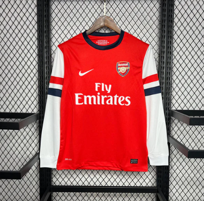 Arsenal 2012/2013 Home Shirt