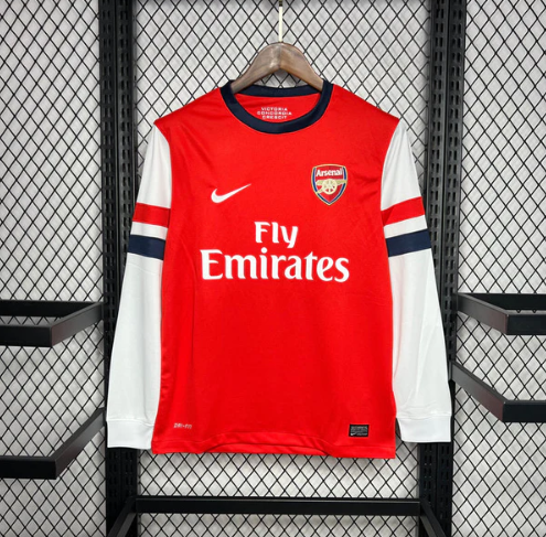 Arsenal 2012/2013 Home Shirt