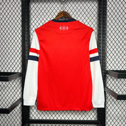 Arsenal 2012/2013 Home Shirt