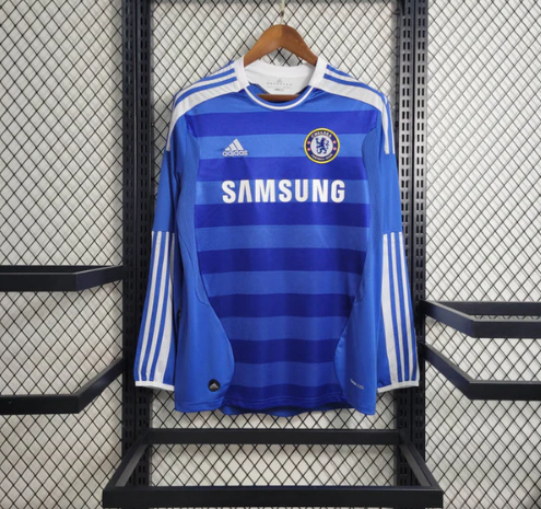 Chelsea 2011/2012 Home Shirt