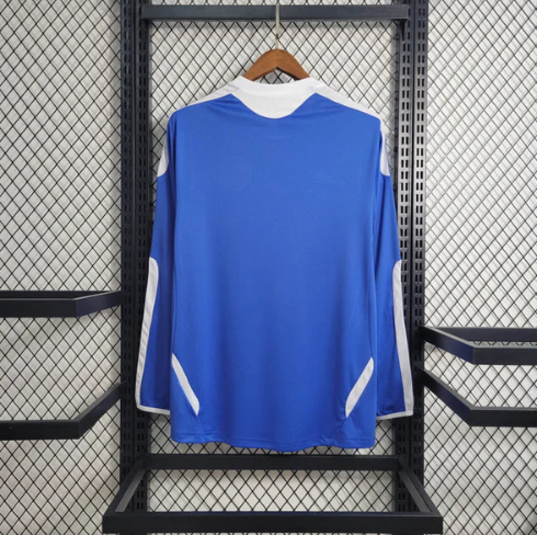 Chelsea 2011/2012 Home Shirt