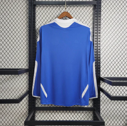 Chelsea 2011/2012 Home Shirt