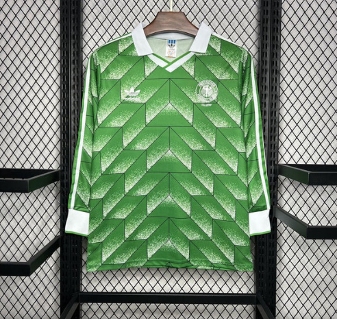 Germany 1990 Away Shirt