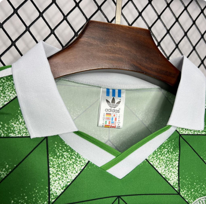 Germany 1990 Away Shirt
