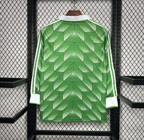 Germany 1990 Away Shirt