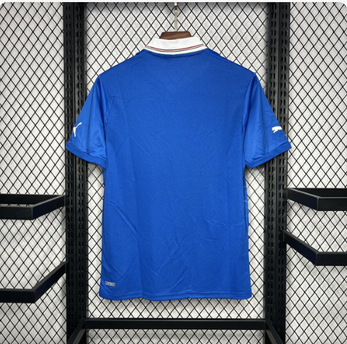 Italy 2012 Home Shirt