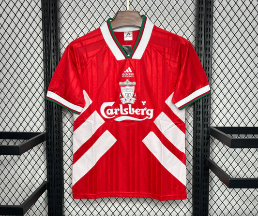 Liverpool FC 1993/1994 Home Shirt