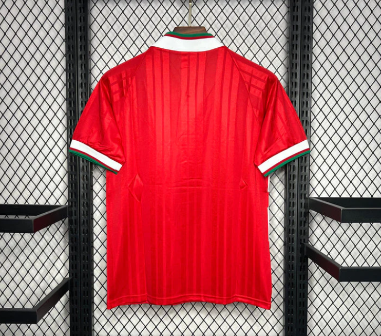 Liverpool FC 1993/1994 Home Shirt