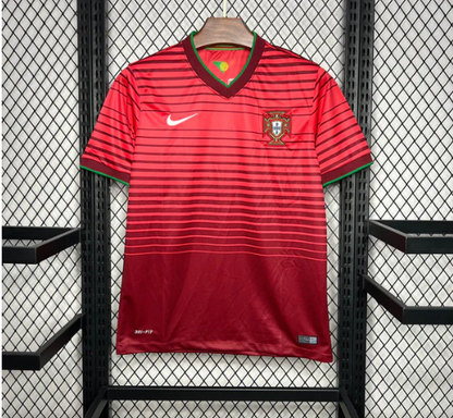 Portugal 2015 Home Shirt