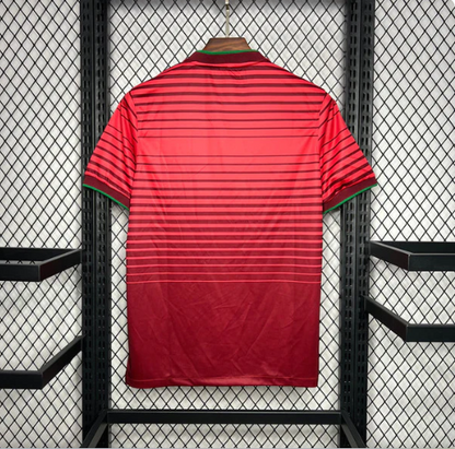 Portugal 2015 Home Shirt