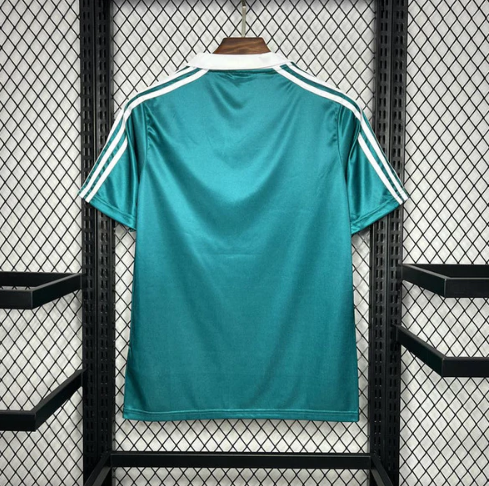 Mexico 1990 Away  Shirt