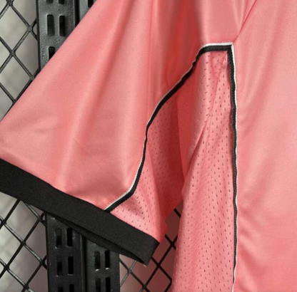 Juventus FC 1998/1999 Home Shirt