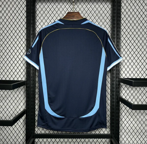 Argentia 2006 Away Shirt