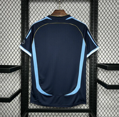 Argentia 2006 Away Shirt