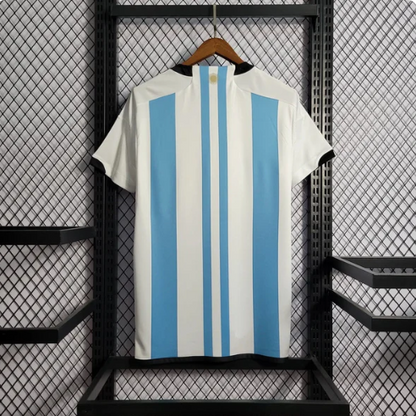 Argentina 2022 Home Shirt