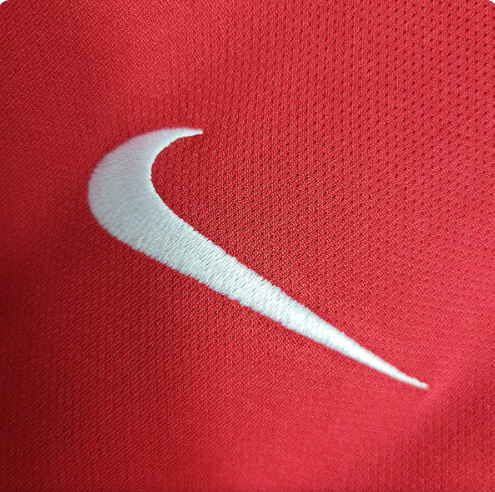 Portugal 2016 Home Shirt
