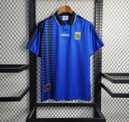 Argentia 1994 Away Shirt