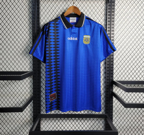 Argentia 1994 Away Shirt