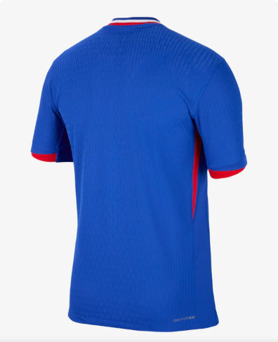France 2024 Home Shirt