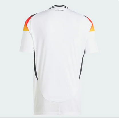 Germany 2024 Home Shirt