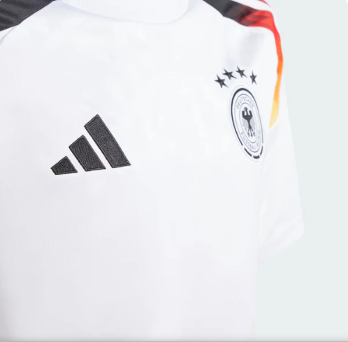 Germany 2024 Home Shirt