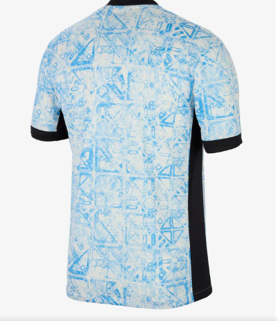 Portugal 2024 Away Shirt