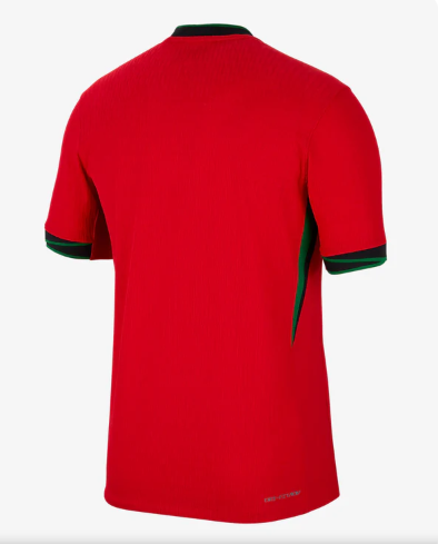 Portugal 2024 Home Shirt