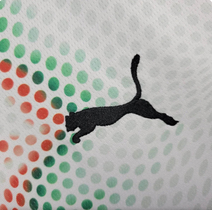 Portugal 2025 Away Shirt
