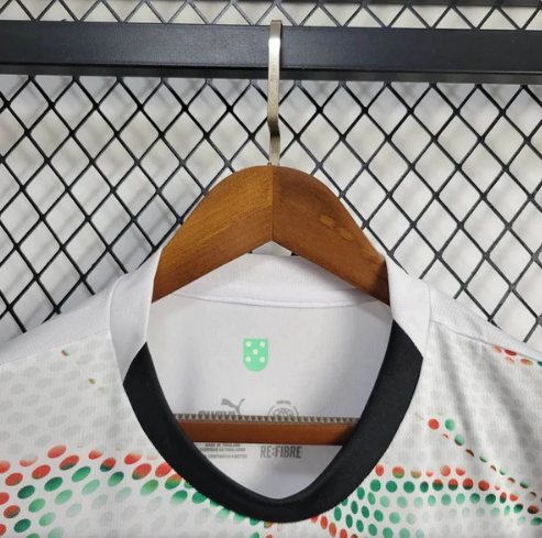 Portugal 2025 Away Shirt