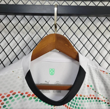 Portugal 2025 Away Shirt
