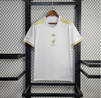 Mexico 2025 Shirt(Special Edition)
