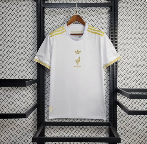 Mexico 2025 Shirt(Special Edition)