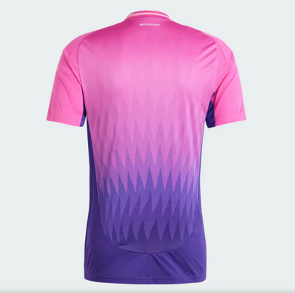 Germany 2024 Away Shirt