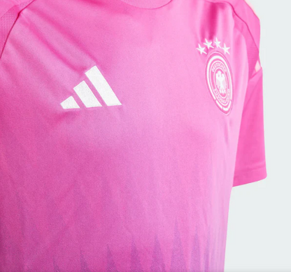 Germany 2024 Away Shirt